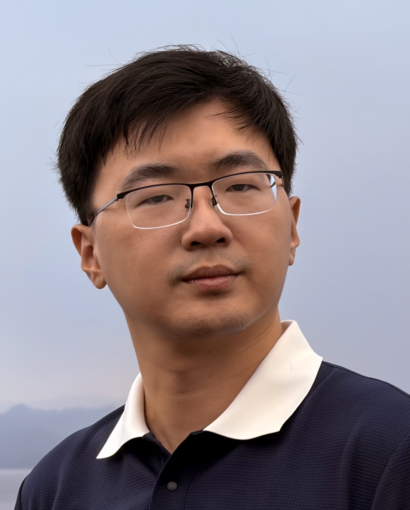 Bo Pang